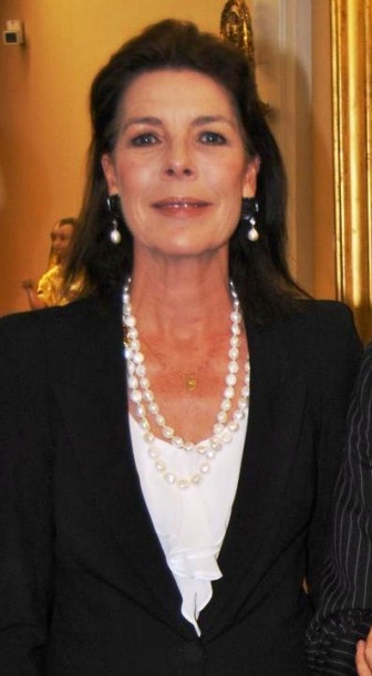 Caroline von Monaco