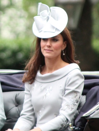 Herzogin Kate, Duchess of Cambridge