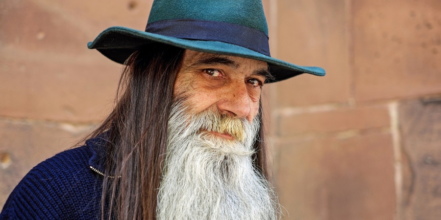 Heute ist internationaler WeltTag des Bartes