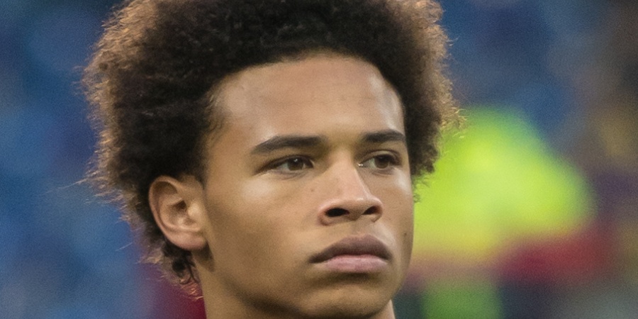 Leroy Sane Ist Vater Geworden