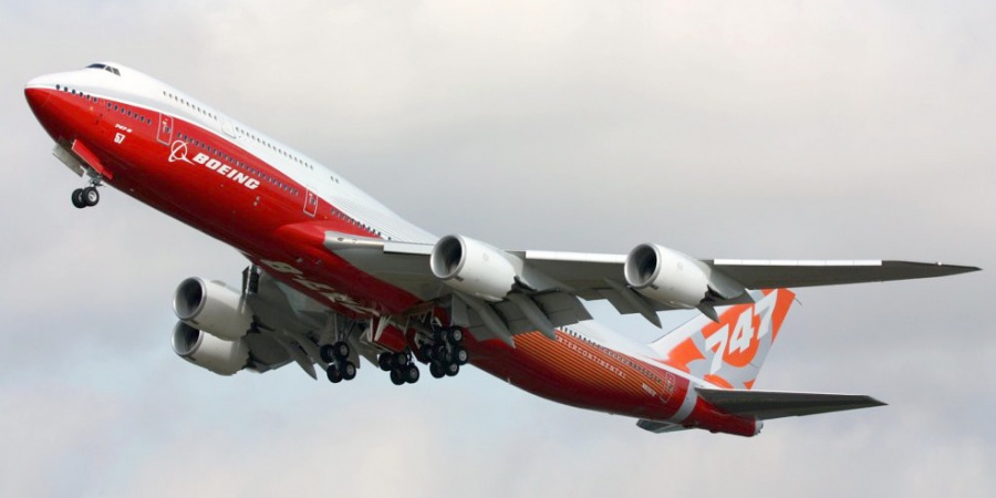 Wie Viel Kostet Eine Boeing 747