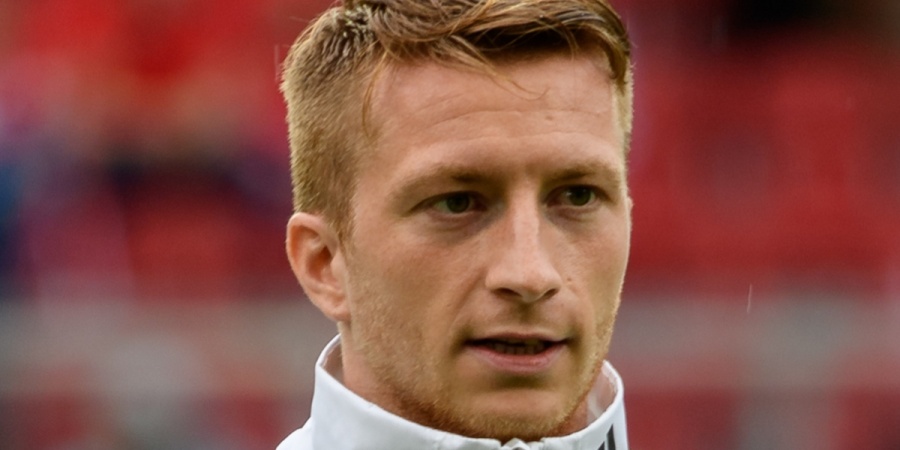 Wie Alt Ist Marco Reus Wie Alt Ist Marco Reus