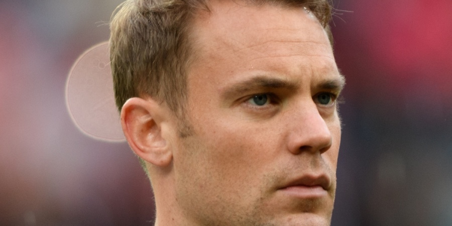 Verdienst Manuel Neuer Verdienst Manuel Neuer