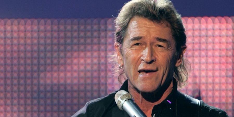 Du Und Ich Für Immer Peter Maffay