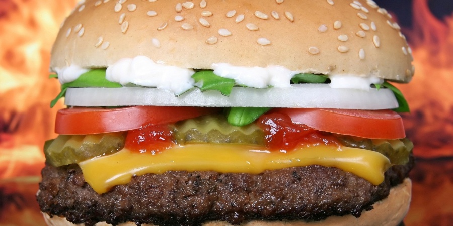 Wie Lange Sind Burger Von Burger King Haltbar