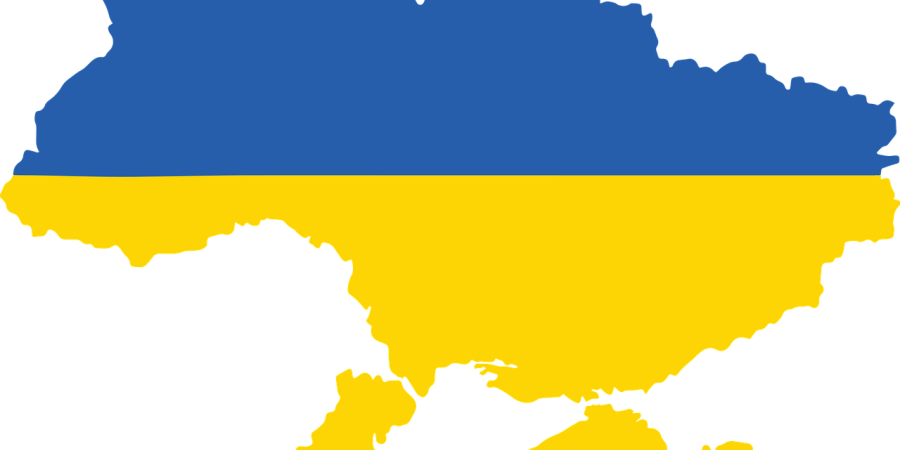 Wie spricht man 'Ukraine' richtig aus?