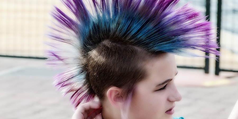 Was ist eine Sub·kultur?