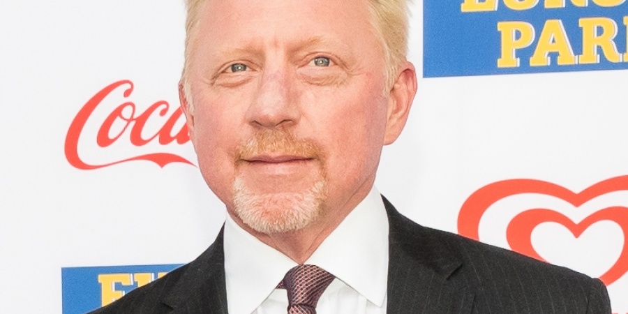 Boris Becker Kommt Vielleicht Früher Aus Dem Gefängnis Frei