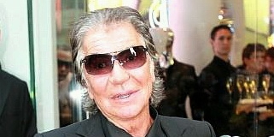 Roberto Cavalli ist mit 82 Jahren Vater geworden