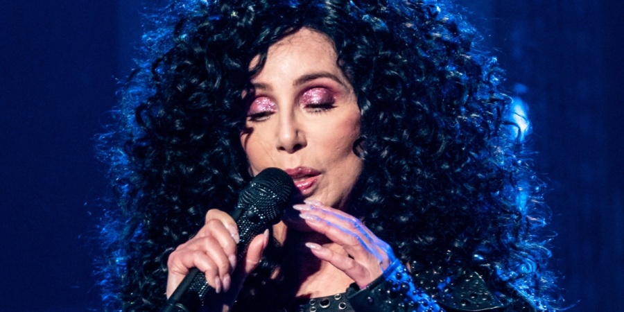 Cher fühlt sich nicht alt