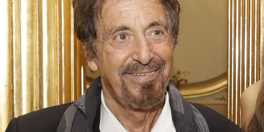 Al Pacino ist mit 83 Jahren Vater geworden