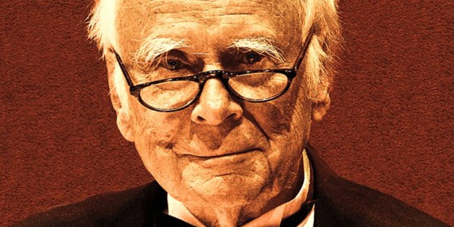 2 neue Brief·marken erinnern an Loriot