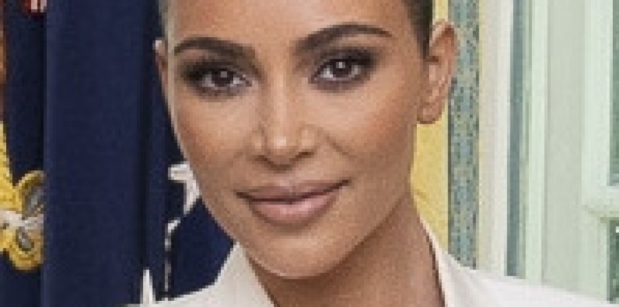 Kim Kardashian Wurde Zum Mann Des Jahres Gewählt 