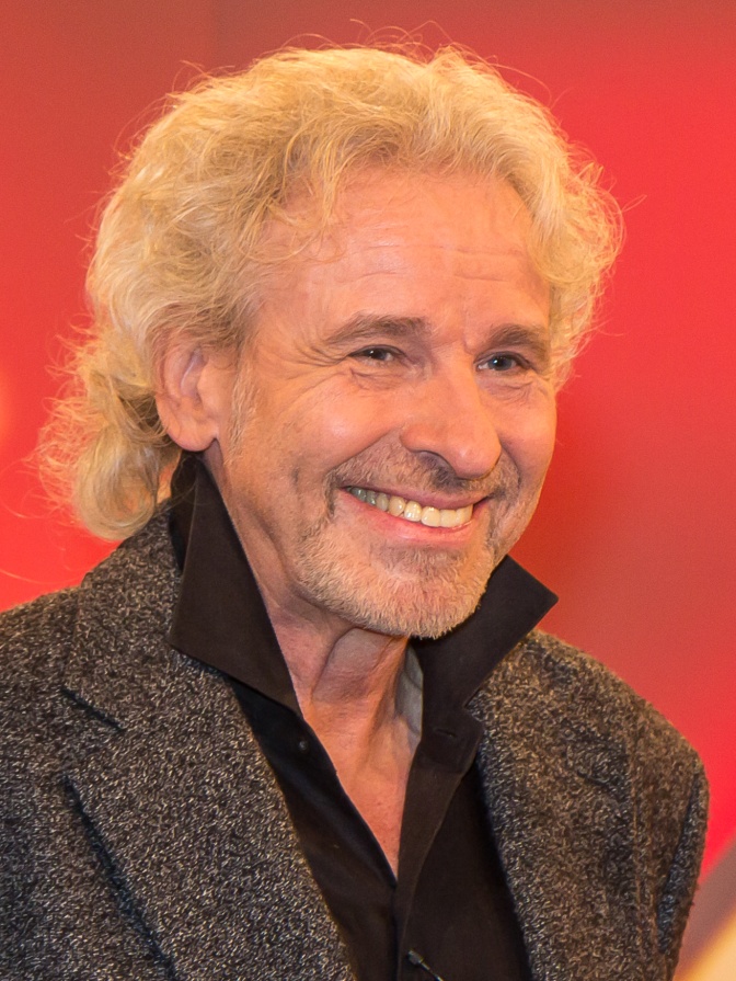 Thomas Gottschalk