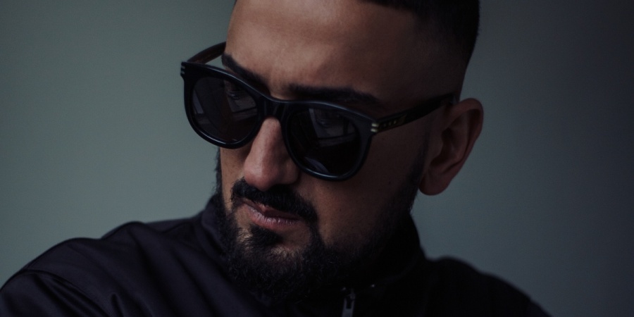 Ach Rapper Der Rapper Haft·befehl lässt sich seine Nase operieren