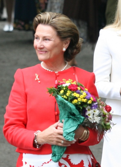 Sonja von Norwegen